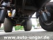 Hako - Hakotrac 2650 DA Winterdienst Schneepflug & Streuer 4x4 Zapfwelle Hydraulik