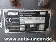 Hako - Hakotrac 2650 DA Winterdienst Schneepflug & Streuer 4x4 Zapfwelle Hydraulik