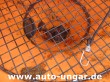 Hako - Hakotrac 2650 DA Winterdienst Schneepflug & Streuer 4x4 Zapfwelle Hydraulik