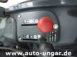 Hako - Hakotrac 2650 DA Winterdienst Schneepflug & Streuer 4x4 Zapfwelle Hydraulik