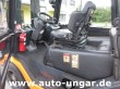 Still - R70-45 Diesel Gabelstapler 4.500kg Hub Zinkenverstellung Seitenschieber