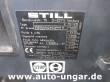 Still - R70-45 Diesel Gabelstapler 4.500kg Hub Zinkenverstellung Seitenschieber