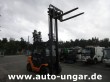 Still - R70-45 Diesel Gabelstapler 4.500kg Hub Zinkenverstellung Seitenschieber
