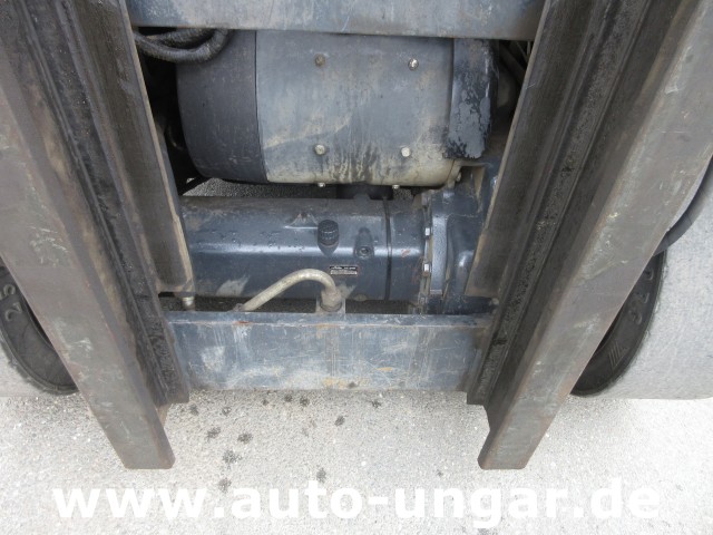 Still - R70-45 Diesel Gabelstapler 4.500kg Hub Zinkenverstellung Seitenschieber