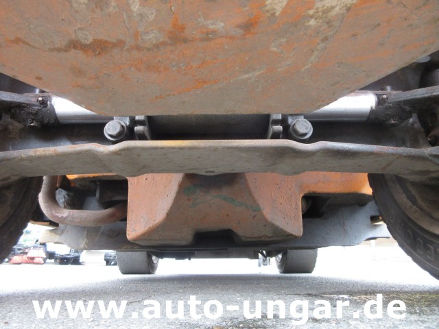 Still - R70-45 Diesel Gabelstapler 4.500kg Hub Zinkenverstellung Seitenschieber