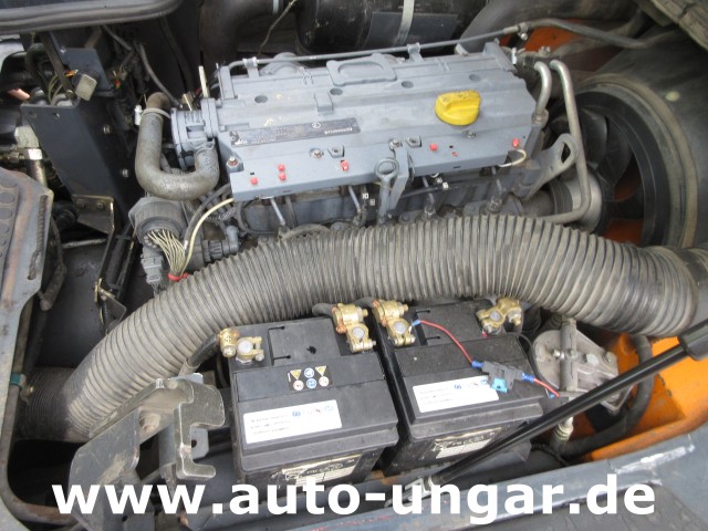 Still - R70-45 Diesel Gabelstapler 4.500kg Hub Zinkenverstellung Seitenschieber