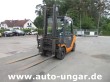Still - R70-45 Diesel Gabelstapler 4.500kg Hub Zinkenverstellung Seitenschieber