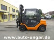 Still - R70-45 Diesel Gabelstapler 4.500kg Hub Zinkenverstellung Seitenschieber