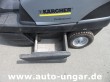 Kärcher - KM 100/100 RBP Pack 1.280-112.0 elektrische Parkplatzkehrmaschine Hallenkehrmaschine Elektro