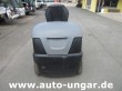 Kärcher - KM 100/100 RBP Pack 1.280-112.0 elektrische Parkplatzkehrmaschine Hallenkehrmaschine Elektro