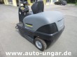 Kärcher - KM 100/100 RBP Pack 1.280-112.0 elektrische Parkplatzkehrmaschine Hallenkehrmaschine Elektro