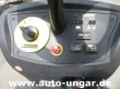 Kärcher - KM 100/100 RBP Pack 1.280-112.0 elektrische Parkplatzkehrmaschine Hallenkehrmaschine Elektro