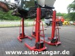 IME - Autolift PM 6000 Profimaster 6000 / 1800 Hywema Radgreifer 8.000kg