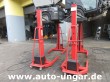 IME - Autolift PM 6000 Profimaster 6000 / 1800 Hywema Radgreifer 8.000kg