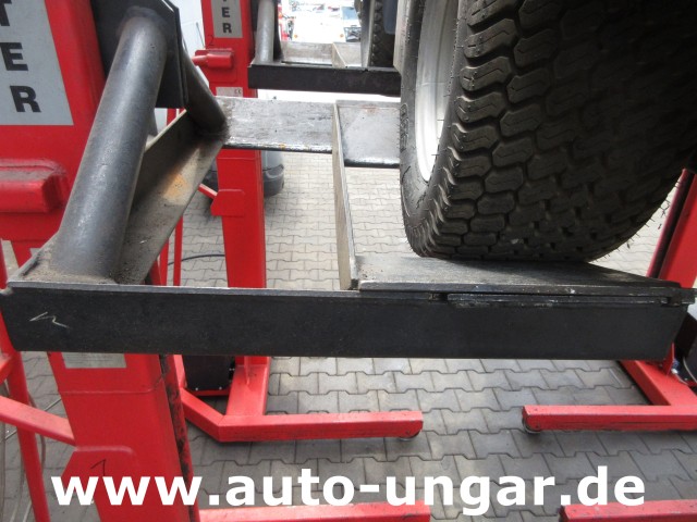 IME - Autolift PM 6000 Profimaster 6000 / 1800 Hywema Radgreifer 8.000kg