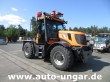 JCB - Landpower Fastrac HMV 3200 Bj. 2009 80km/h 4x4 2x PTO 195PS