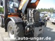 JCB - Landpower Fastrac HMV 3200 Bj. 2009 80km/h 4x4 2x PTO 195PS
