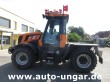 JCB - Landpower Fastrac HMV 3200 Bj. 2009 80km/h 4x4 2x PTO 195PS
