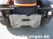 JCB - Landpower Fastrac HMV 3200 Bj. 2009 80km/h 4x4 2x PTO 195PS
