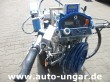 Graco - 200 HS Aximum Citadine 75H Bj 13 Airless Roadmarking Striper Markiermaschine