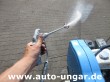 Graco - 200 HS Aximum Citadine 75H Bj 13 Airless Roadmarking Striper Markiermaschine