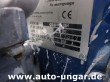 Graco - 200 HS Aximum Citadine 75H Bj 13 Airless Roadmarking Striper Markiermaschine