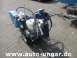 Graco - 200 HS Aximum Citadine 75H Bj 13 Airless Roadmarking Striper Markiermaschine