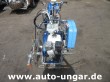Graco - 200 HS Aximum Citadine 75H Bj 13 Airless Roadmarking Striper Markiermaschine