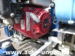 Graco - 200 HS Aximum Citadine 75H Bj 13 Airless Roadmarking Striper Markiermaschine