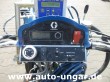 Graco - 200 HS Aximum Citadine 75H Bj 13 Airless Roadmarking Striper Markiermaschine