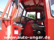 Brimont - PM ETR Feuerwehr 4x4x4 AHK verwindbarer Rahmen Off-Road Winde Kriechgang