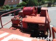 Brimont - PM ETR Feuerwehr 4x4x4 AHK verwindbarer Rahmen Off-Road Winde Kriechgang