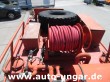 Brimont - PM ETR Feuerwehr 4x4x4 AHK verwindbarer Rahmen Off-Road Winde Kriechgang