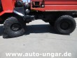 Brimont - PM ETR Feuerwehr 4x4x4 AHK verwindbarer Rahmen Off-Road Winde Kriechgang
