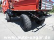 Brimont - PM ETR Feuerwehr 4x4x4 AHK verwindbarer Rahmen Off-Road Winde Kriechgang