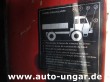 Brimont - PM ETR Feuerwehr 4x4x4 AHK verwindbarer Rahmen Off-Road Winde Kriechgang