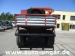 Brimont - PM ETR Feuerwehr 4x4x4 AHK verwindbarer Rahmen Off-Road Winde Kriechgang