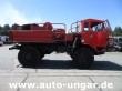 Brimont - PM ETR Feuerwehr 4x4x4 AHK verwindbarer Rahmen Off-Road Winde Kriechgang