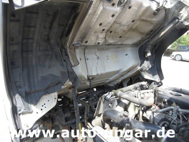 Isuzu - NQR Smoother Q75 Y07 Müllwagen 8m³ TECNO 7.500kg Kipper Presse Lifter
