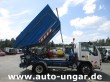 Isuzu - NQR Smoother Q75 Y07 Müllwagen 8m³ TECNO 7.500kg Kipper Presse Lifter