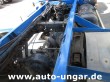 Isuzu - NQR Smoother Q75 Y07 Müllwagen 8m³ TECNO 7.500kg Kipper Presse Lifter