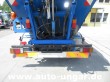 Isuzu - NQR Smoother Q75 Y07 Müllwagen 8m³ TECNO 7.500kg Kipper Presse Lifter