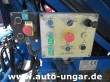 Isuzu - NQR Smoother Q75 Y07 Müllwagen 8m³ TECNO 7.500kg Kipper Presse Lifter