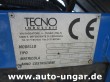 Isuzu - NQR Smoother Q75 Y07 Müllwagen 8m³ TECNO 7.500kg Kipper Presse Lifter