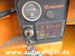 Gödde - Mähboot O 420 T-Mähbalken + Seitenmäher Aquatic Weed Harvester