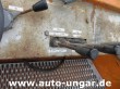 Gödde - Mähboot O 420 T-Mähbalken + Seitenmäher Aquatic Weed Harvester