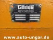 Gödde - Mähboot O 420 T-Mähbalken + Seitenmäher Aquatic Weed Harvester