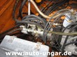 Gödde - Mähboot O 420 T-Mähbalken + Seitenmäher Aquatic Weed Harvester