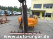 Gödde - Mähboot O 420 T-Mähbalken + Seitenmäher Aquatic Weed Harvester