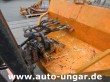 Gödde - Mähboot O 420 T-Mähbalken + Seitenmäher Aquatic Weed Harvester